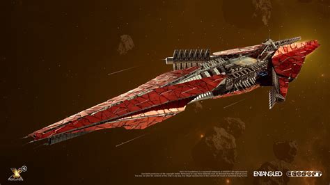 x4 split ships.